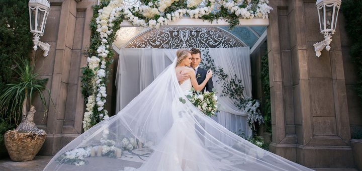 How To Choose Wedding Photography