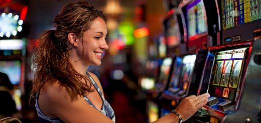 Advantages of Slot Online Gambling Compared to Land-Based Casinos
