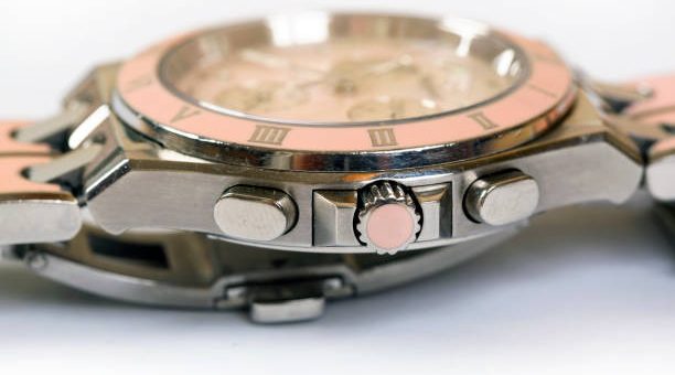 The Craftsmanship Behind Diw Rolex Exquisite Timekeeping