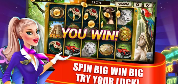 Slot Online Adventure: Where Fun and Fortunes Collide