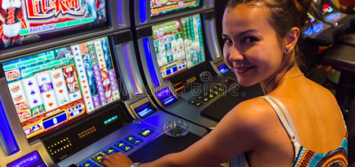 Online Casino Gambling: The Secrets of Progressive Betting Systems
