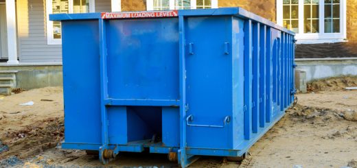 Dumpster Solutions: Streamlining Cleanouts and Renovations with Rental Services