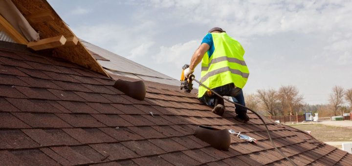Defend Your Domain: Trust Your Roofing Contractor