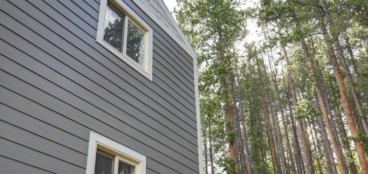 Siding Marvels Installation Artistry for Your Home