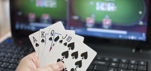 The Future of Gambling Powerball's Role in the Ongoing Evolution of Betting