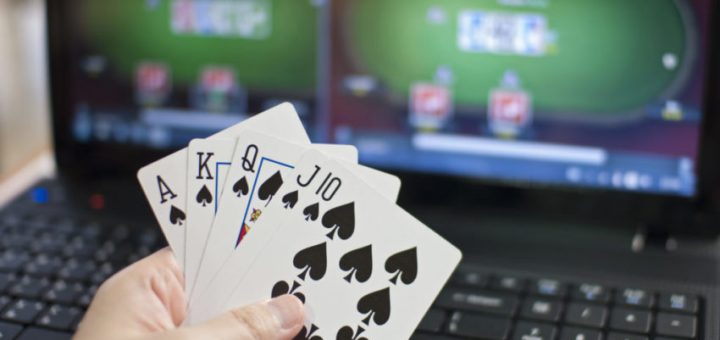 The Future of Gambling Powerball's Role in the Ongoing Evolution of Betting