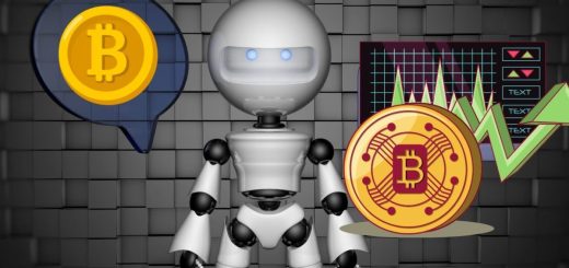 ByteTrade Bot Dynamics: Navigating Crypto Volatility