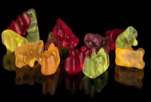 Savoring Satisfaction: Optimal Choices for Live Resin Gummies