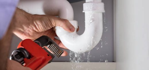 Leak-Free Living: Reliable Plumbing Services You Can Count On