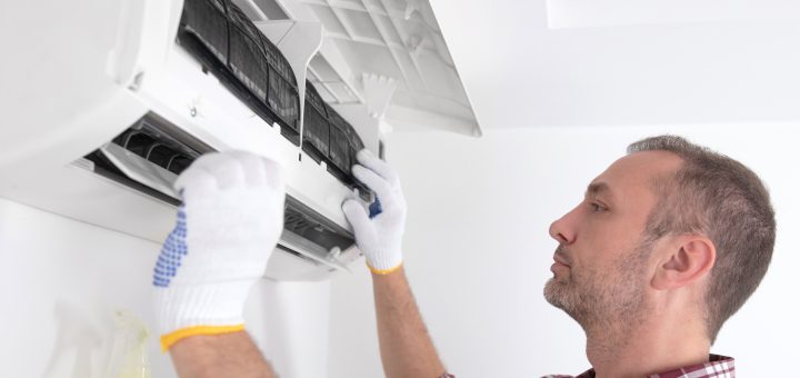 Breath of Fresh Air: HVAC Repair Solutions Unveiled