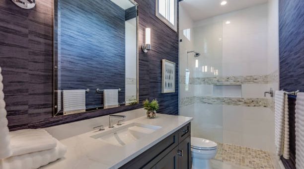 Luxury on a Budget: Affordable Bathroom Remodeling Tips