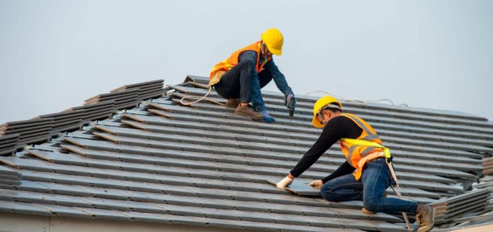 Roofing and Construction Trends to Watch in 2024