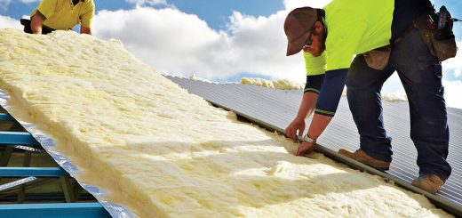 Roofing Installation Safety: Essential Precautions