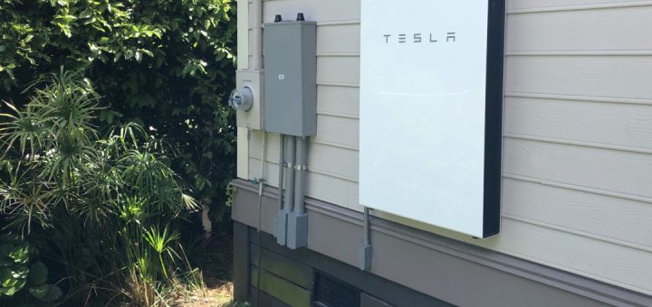 Tesla Powerwall Capacity: Enhancing Energy Independence