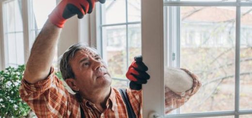 The Latest Trends in Window Replacement