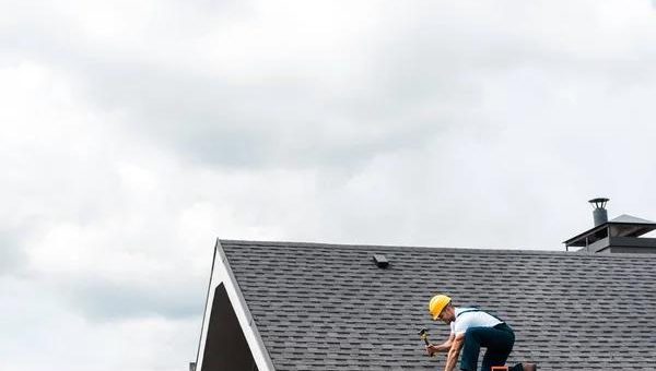 Roof Repair Costs Explained: What to Expect