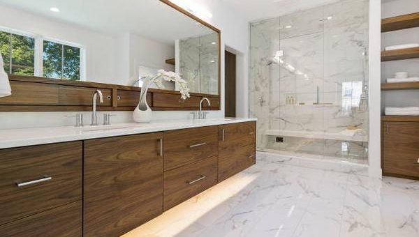 Elegant Lighting Options for Your Bathroom Renovation