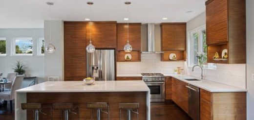 Small Kitchen, Big Impact: Remodeling Tips for Compact Spaces