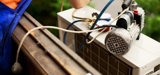 Professional Air Conditioner Thermostat Replacement in Middletown