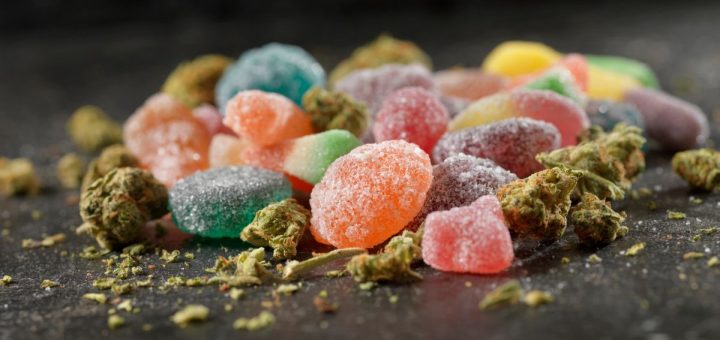 How THC Gummies Are Changing the World of Cannabis Edibles