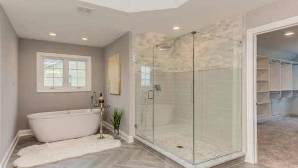 How to Choose the Perfect Fixtures for Your Bathroom Remodel