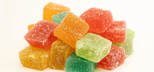 Taste the Difference Why Delta 8 Gummies Are Making Waves in the Wellness World