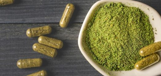 Kratom's Dual Nature Navigating the Benefits and Challenges of This Potent Plant