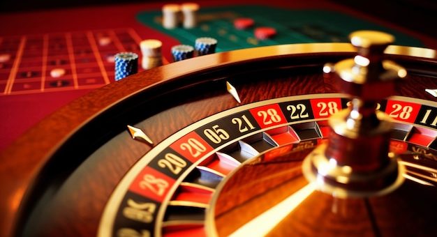 Discover the Best Features of Live Casino88