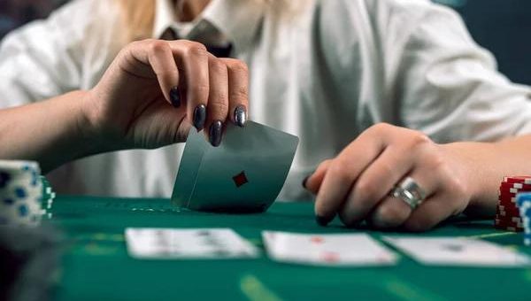 Harnessing Technology: How AI is Reshaping Online Poker