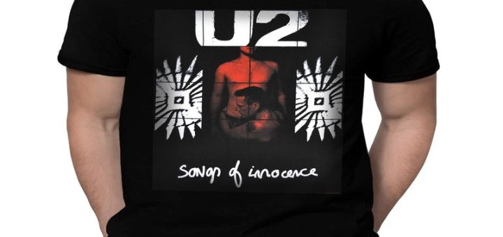 Unveiling the Best U2 Merchandise: Must-Have Items for Fans