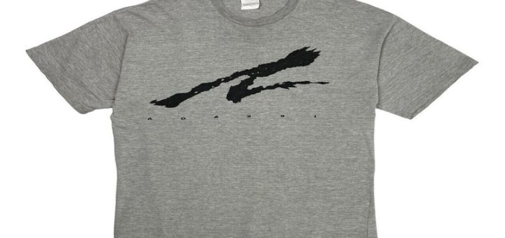 Elevate Your Style: Must-Have Items from Andre Agassi's Store