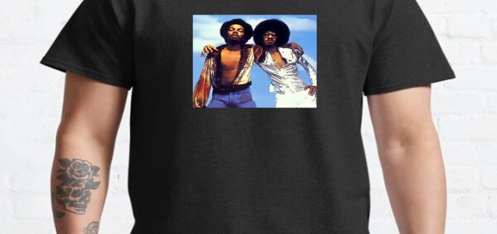 Young The Giant Merchandise: Top Picks for Fans and Collectors