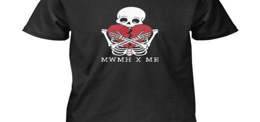 The Ultimate Guide to Murder With My Husband Official Merch