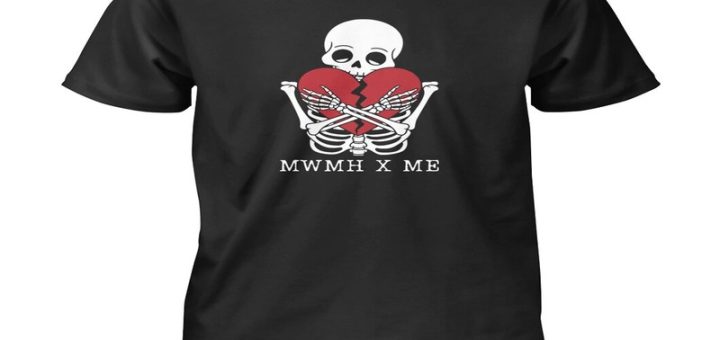 The Ultimate Guide to Murder With My Husband Official Merch