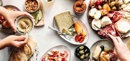 Light Strength Building Routine for Home Practice