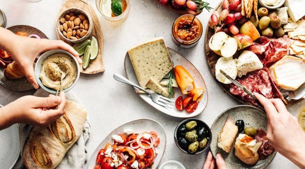 Light Strength Building Routine for Home Practice