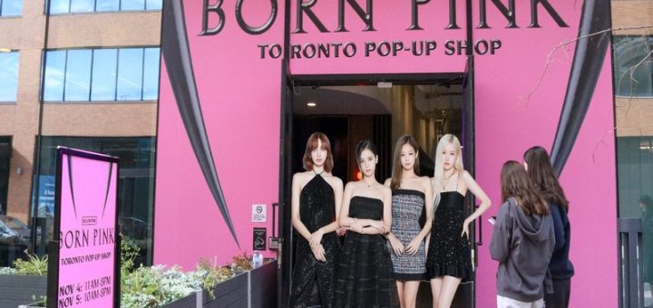 The Best Black Pink Merch for Casual and Hardcore Fans